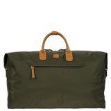 Bric's | X-Bag 22" Deluxe Duffle - Index Urban