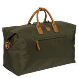 Bric's | X-Bag 22" Deluxe Duffle - Index Urban