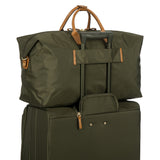 Bric's | X-Bag 22" Deluxe Duffle - Index Urban