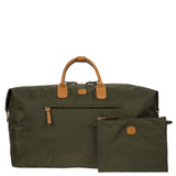 Bric's | X-Bag 22" Deluxe Duffle - Index Urban