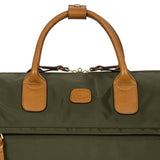 Bric's | X-Bag 22" Deluxe Duffle - Index Urban