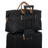 Bric's | X-Bag 22" Deluxe Duffle - Index Urban