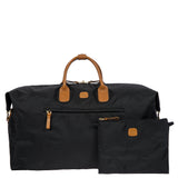 Bric's | X-Bag 22" Deluxe Duffle - Index Urban