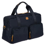 Bric's | X-Bag Boarding Duffle with Pockets - Index Urban