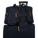 Bric's | X-Bag Boarding Duffle with Pockets - Index Urban