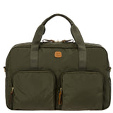 Bric's | X-Bag Boarding Duffle with Pockets - Index Urban