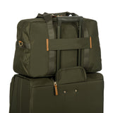 Bric's | X-Bag Boarding Duffle with Pockets - Index Urban