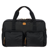 Bric's | X-Bag Boarding Duffle with Pockets - Index Urban