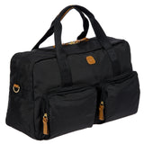 Bric's | X-Bag Boarding Duffle with Pockets - Index Urban