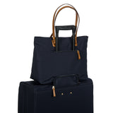 Bric's | X-bag Women's Business Tote Bag - Index Urban