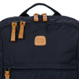 Bric's | X-Bag Nomad Backpack - Index Urban