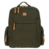 Bric's | X-Bag Nomad Backpack - Index Urban