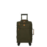 Bric's | X-Bag 21" Spinner - Index Urban