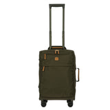 Bric's | X-Bag 21" Spinner - Index Urban