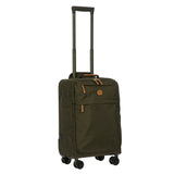 Bric's | X-Bag 21" Spinner - Index Urban