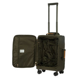 Bric's | X-Bag 21" Spinner - Index Urban