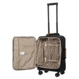 Bric's | X-Bag 21" Spinner - Index Urban