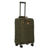 Bric's | X-Bag 30" Spinner - Index Urban