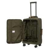 Bric's | X-Bag 30" Spinner - Index Urban