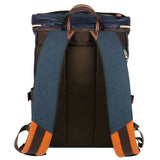 Harvest Label | Parkland Backpack - Index Urban