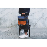 Harvest Label | Parkland Backpack - Index Urban