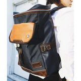 Harvest Label | Parkland Backpack - Index Urban