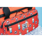 Herschel | Pop Quiz Cooler 12 Pack Insulated | Simpsons