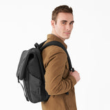 Briggs & Riley | Delve | Large Fold-Over Backpack - Index Urban