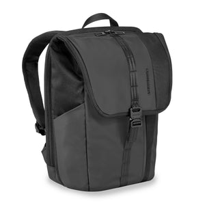 Briggs & Riley | Delve | Large Fold-Over Backpack - Index Urban