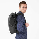 Briggs & Riley | Delve | Rolltop Backpack - Index Urban