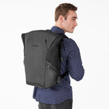 Briggs & Riley | Delve | Rolltop Backpack - Index Urban