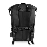 Briggs & Riley | Delve | Rolltop Backpack - Index Urban