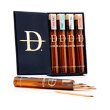 Daneson | Every Blend 4-Pack Toothpicks