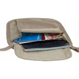 Eagle Creek | RFID Blocker Neck Wallet - Index Urban