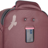 Eagle Creek | Gear Warrior 4-Wheeled Carry-on - Index Urban