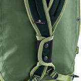 Eagle Creek | Cargo Hauler Wheeled Duffel 110L - Index Urban