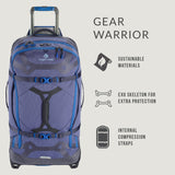 Eagle Creek | Gear Warrior Wheeled Duffel 95L/30" - Index Urban