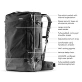 Matador |  GlobeRider45 Travel Backpack