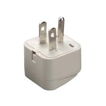 Grounded Adaptor Plug - GUA | North America - Index Urban