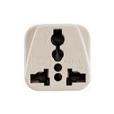 Grounded Adaptor Plug - GUA | North America - Index Urban