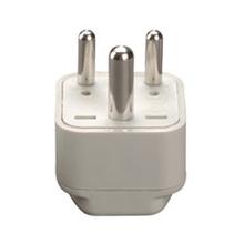 Grounded Adaptor Plug - GUF | India / Middle East - Index Urban