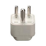 Grounded Adaptor Plug - GUF | India / Middle East