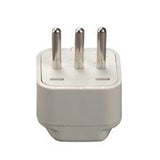 Grounded Adaptor Plug - GUI | Italy - Index Urban