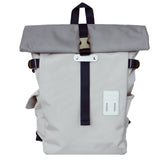 Harvest Label | Rolltop Backpack 2.0 - Index Urban