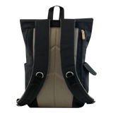 Harvest Label | Rolltop Backpack 2.0 - Index Urban