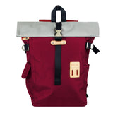 Harvest Label | Rolltop Backpack 2.0 - Index Urban