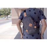 Harvest Label | Sling Pack Element - Index Urban