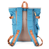 Harvest Label | Rolltop Backpack 2.0 - Index Urban