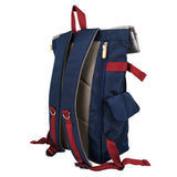 Harvest Label | Rolltop Backpack 2.0 - Index Urban