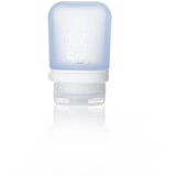 GoToob+ | Silicone Travel Bottles - Index Urban